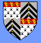 Fitzhugh family coat of arms